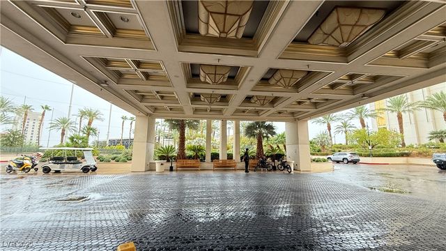 135 East Harmon Avenue 2318, Las Vegas, NV 89109