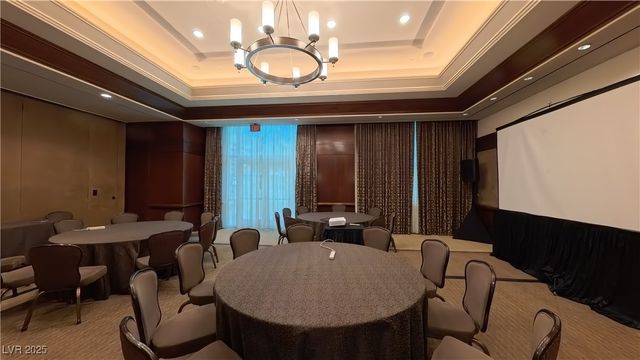 135 East Harmon Avenue 2318, Las Vegas, NV 89109