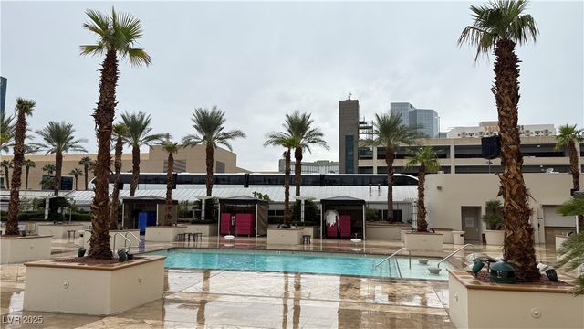 135 East Harmon Avenue 2318, Las Vegas, NV 89109