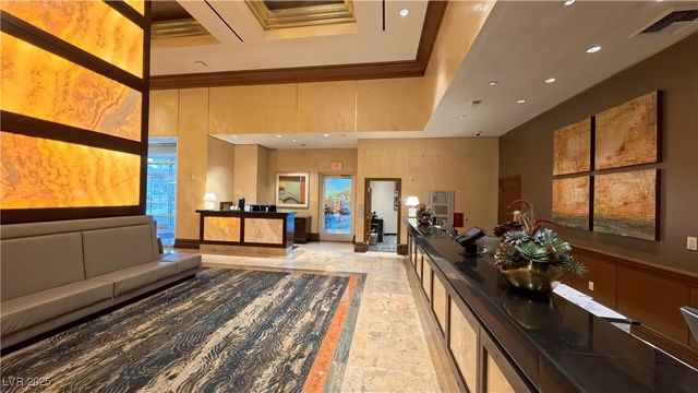 135 East Harmon Avenue 2318, Las Vegas, NV 89109