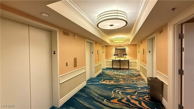 135 East Harmon Avenue 2318, Las Vegas, NV 89109