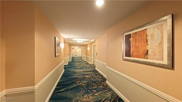 135 East Harmon Avenue 2318, Las Vegas, NV 89109