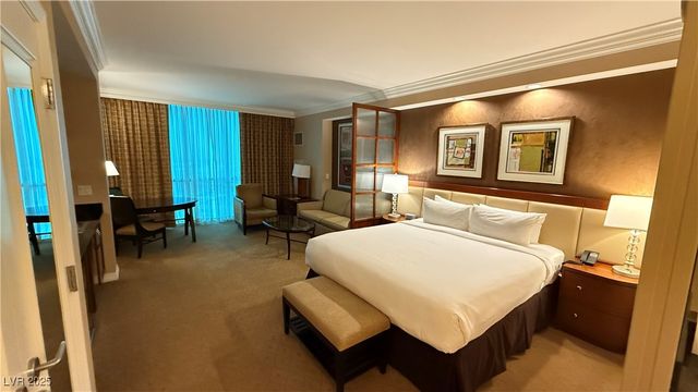 135 East Harmon Avenue 2318, Las Vegas, NV 89109