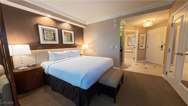 135 East Harmon Avenue 2318, Las Vegas, NV 89109