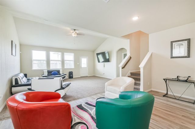 2222 Altman Trail, Houston, TX 77014