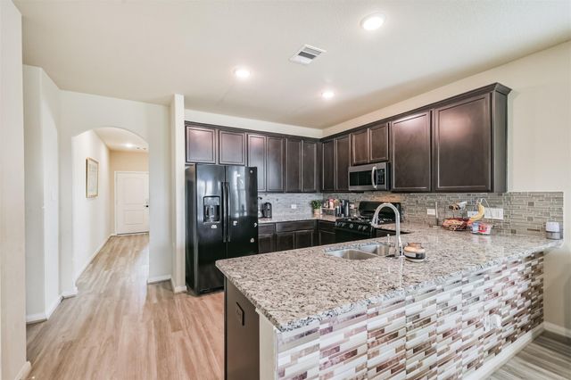 2222 Altman Trail, Houston, TX 77014
