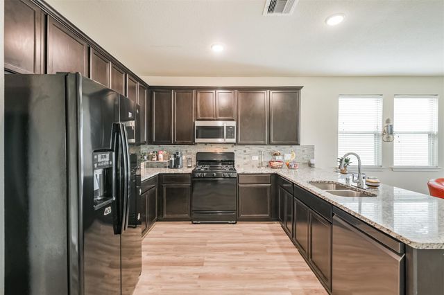 2222 Altman Trail, Houston, TX 77014