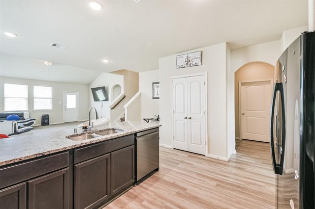 2222 Altman Trail, Houston, TX 77014