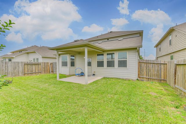 2222 Altman Trail, Houston, TX 77014