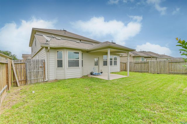 2222 Altman Trail, Houston, TX 77014