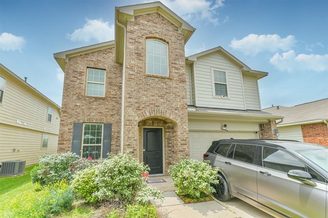 2222 Altman Trail, Houston, TX 77014