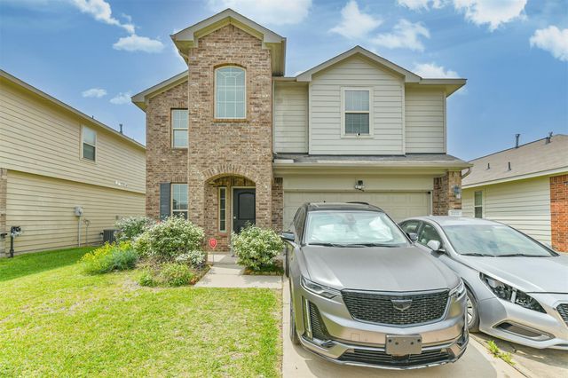 2222 Altman Trail, Houston, TX 77014