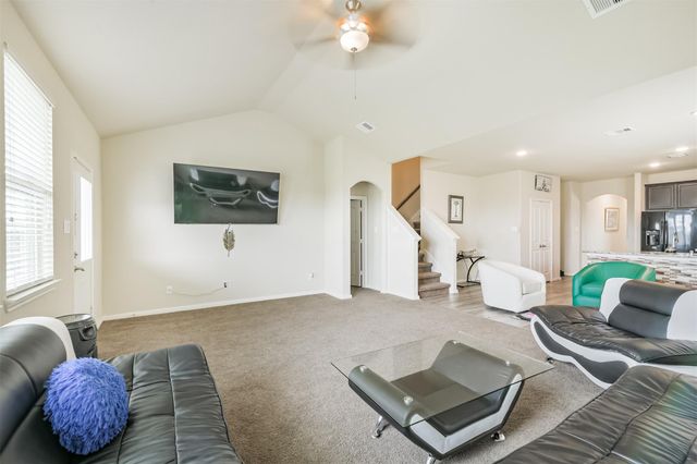 2222 Altman Trail, Houston, TX 77014