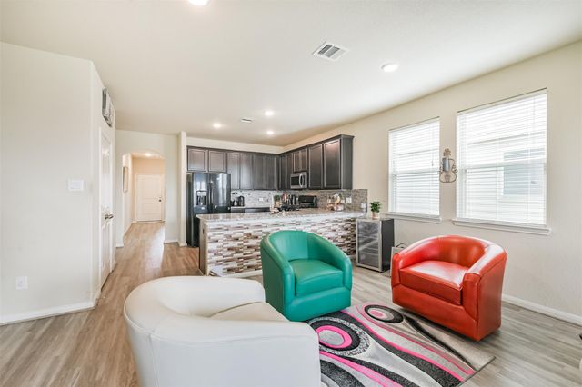 2222 Altman Trail, Houston, TX 77014