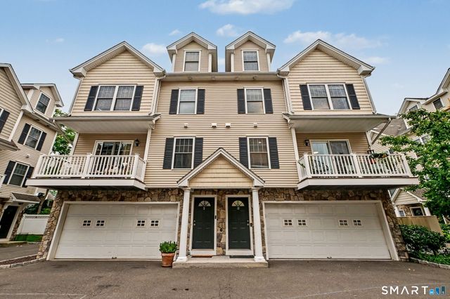 59 Liberty Street 20, Stamford, CT 06902