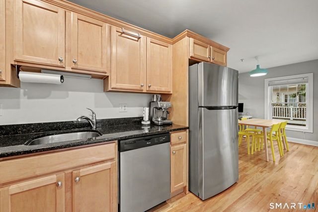 59 Liberty Street 20, Stamford, CT 06902