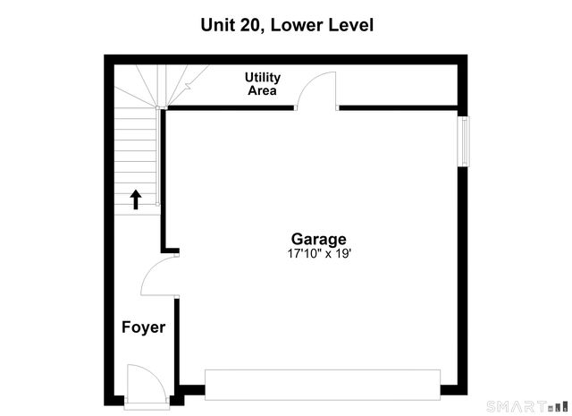 59 Liberty Street 20, Stamford, CT 06902