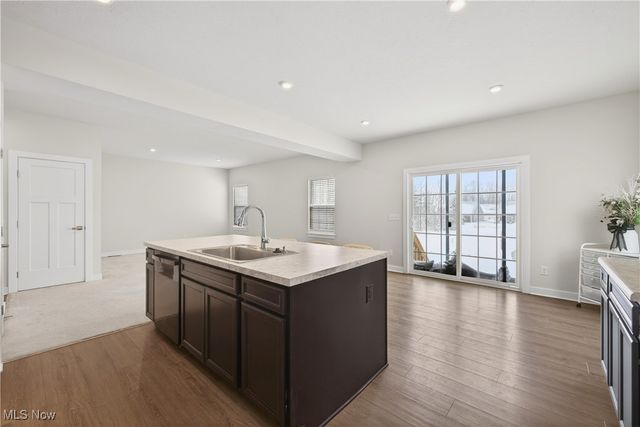 15243 Woodsong Drive, Middlefield, OH 44062