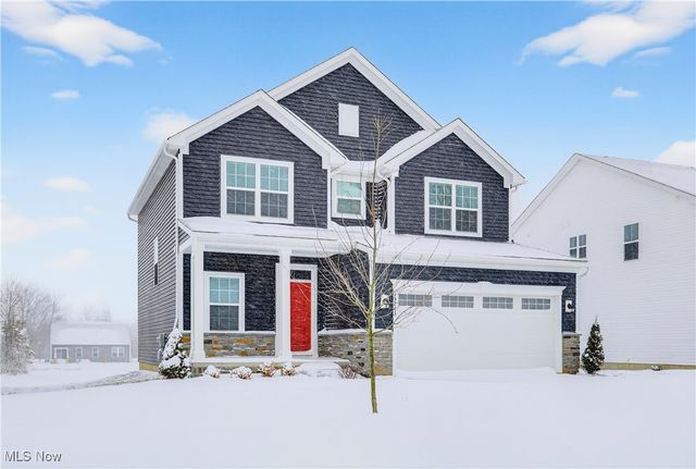 15243 Woodsong Drive, Middlefield, OH 44062