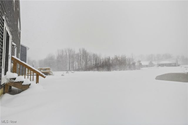 15243 Woodsong Drive, Middlefield, OH 44062