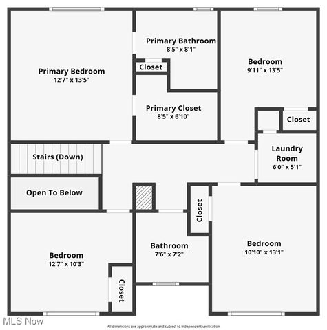 15243 Woodsong Drive, Middlefield, OH 44062