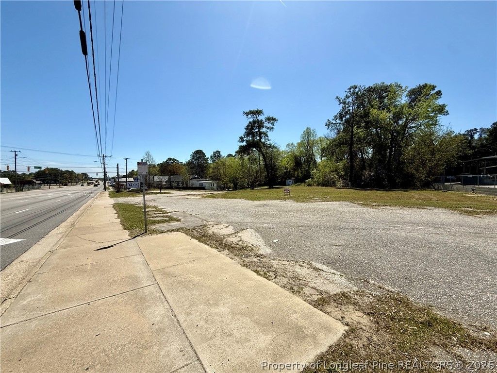 1021 Bragg Boulevard, Fayetteville, NC 28301 — photo 5