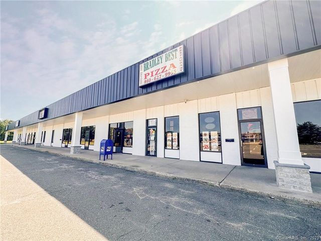 5 National Drive, Windsor Locks, CT 06096