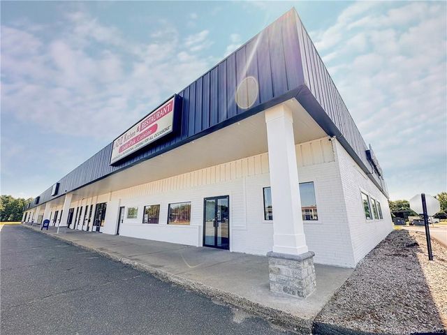 5 National Drive, Windsor Locks, CT 06096