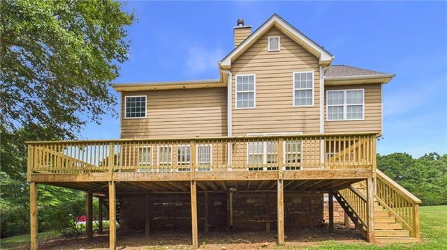 450 E End Road, Covington, GA 30014