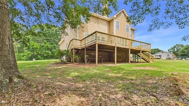 450 E End Road, Covington, GA 30014