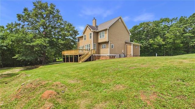 450 E End Road, Covington, GA 30014