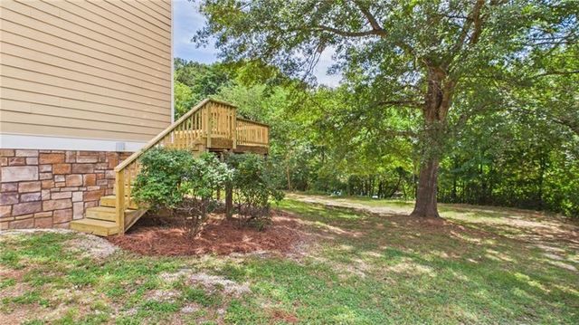 450 E End Road, Covington, GA 30014