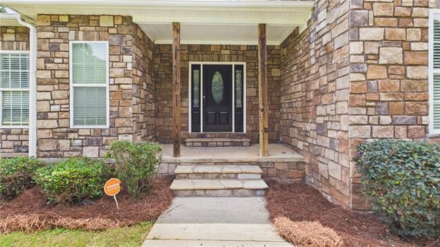 450 E End Road, Covington, GA 30014