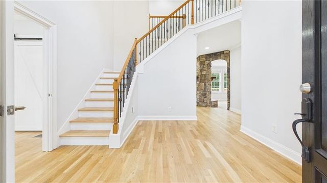 450 E End Road, Covington, GA 30014