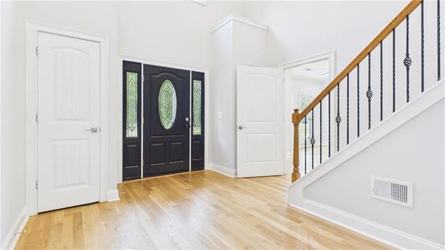 450 E End Road, Covington, GA 30014
