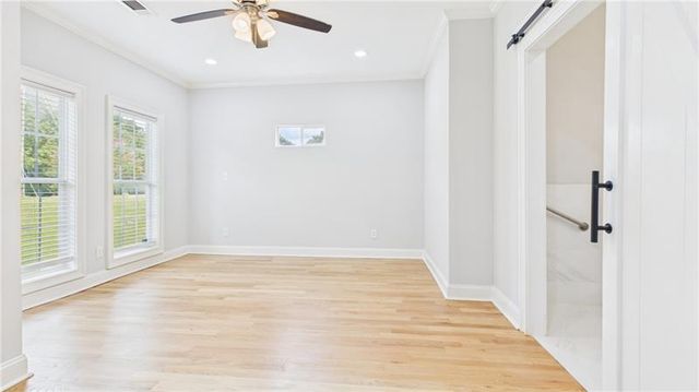450 E End Road, Covington, GA 30014
