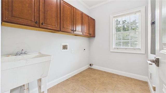 450 E End Road, Covington, GA 30014