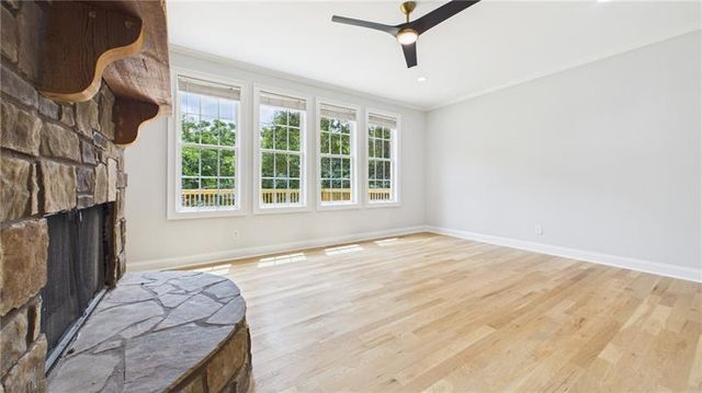 450 E End Road, Covington, GA 30014