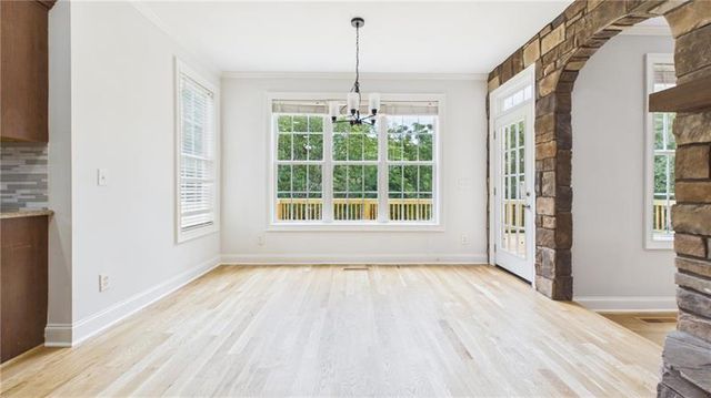 450 E End Road, Covington, GA 30014