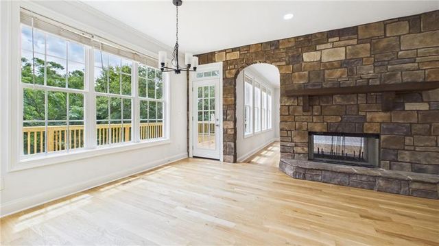 450 E End Road, Covington, GA 30014