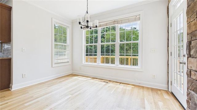 450 E End Road, Covington, GA 30014
