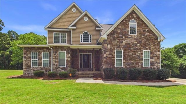 450 E End Road, Covington, GA 30014