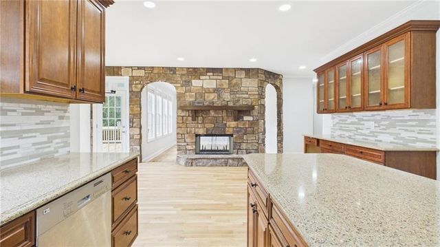 450 E End Road, Covington, GA 30014