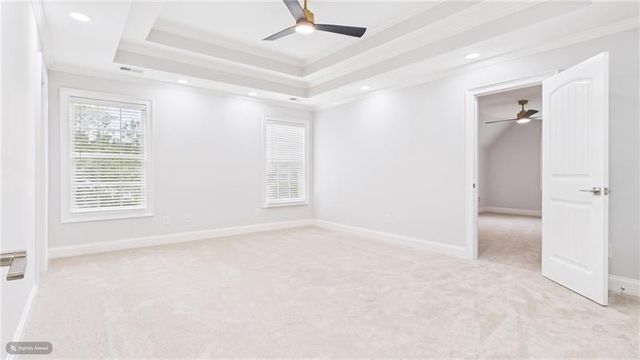 450 E End Road, Covington, GA 30014