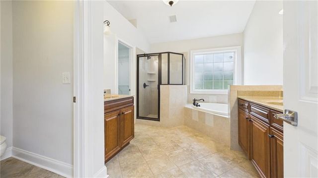 450 E End Road, Covington, GA 30014