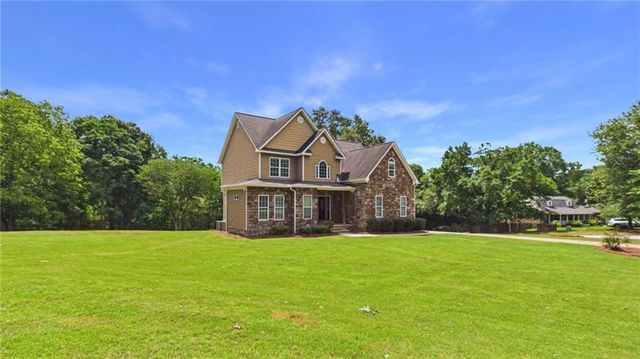 450 E End Road, Covington, GA 30014