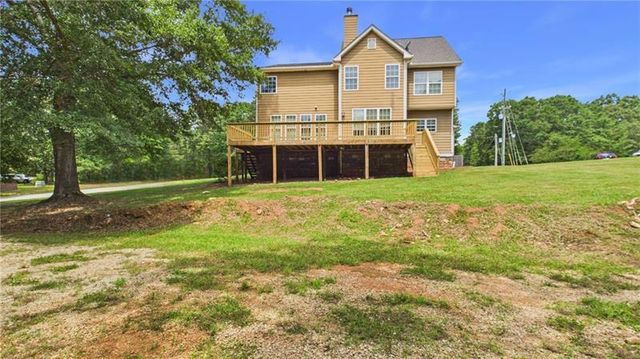 450 E End Road, Covington, GA 30014