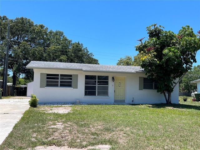 3842 HAWKEYE CIRCLE, Sarasota, FL 34232