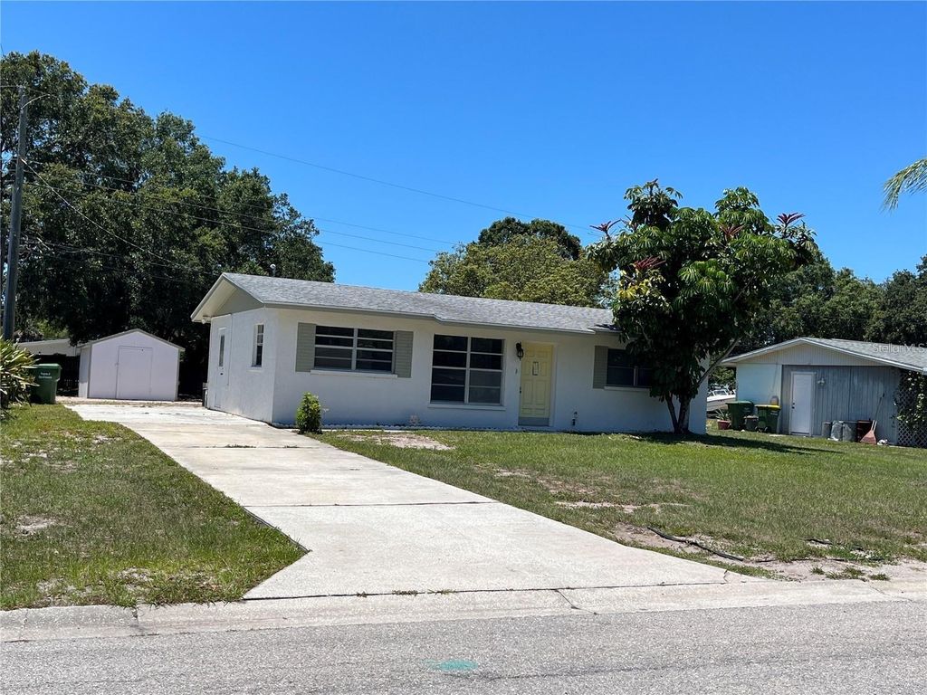 3842 HAWKEYE CIRCLE, Sarasota, FL 34232