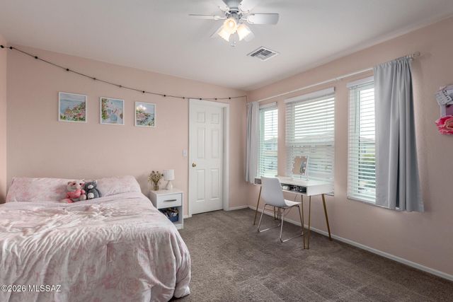 8449 E Hodgman Place, Tucson, AZ 85747